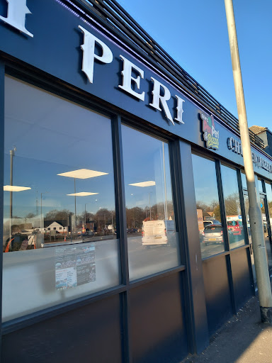 Photo of Gem's Peri Peri - Wisbech Rd, King's Lynn PE30 5JH